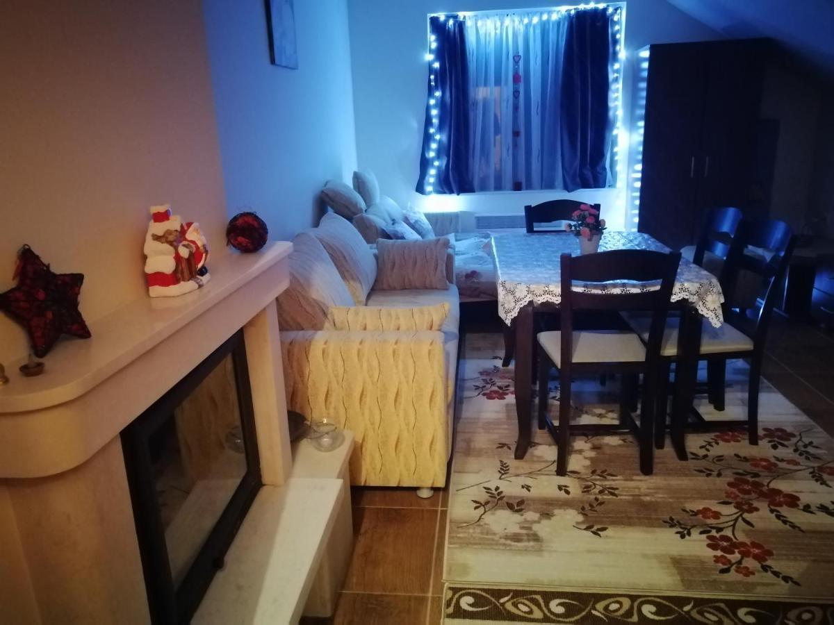 Studio At Home Pamporovo Dış mekan fotoğraf